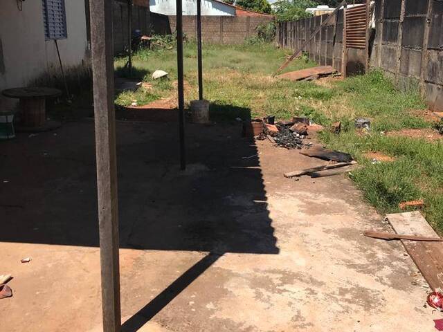 Área para Venda em Araguari - 5
