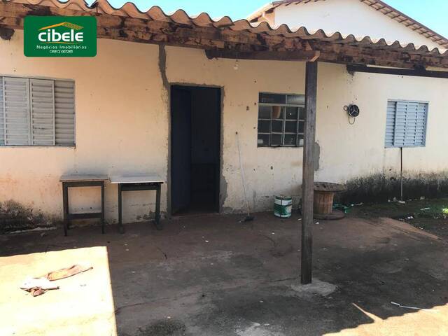 Área para Venda em Araguari - 3