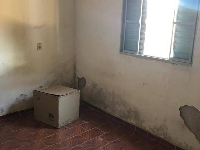 Área para Venda em Araguari - 2