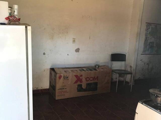 Área para Venda em Araguari - 4