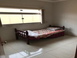 #VD 1572 - Casa para Venda em Araguari - MG