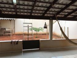 #VD 1572 - Casa para Venda em Araguari - MG