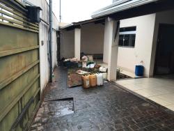 #VD 1572 - Casa para Venda em Araguari - MG