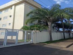 #VD 1577 - Apartamento para Venda em Araguari - MG - 1
