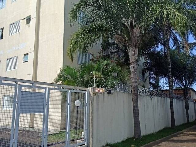 #VD 1577 - Apartamento para Venda em Araguari - MG - 1