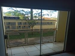 #VD 1577 - Apartamento para Venda em Araguari - MG - 3