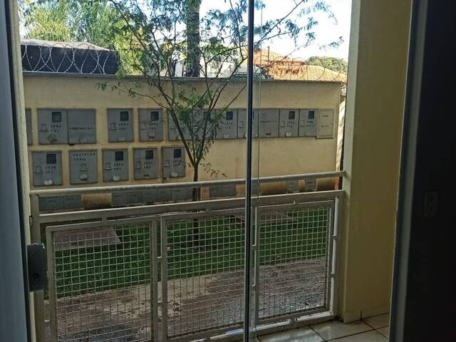 #VD 1577 - Apartamento para Venda em Araguari - MG - 3