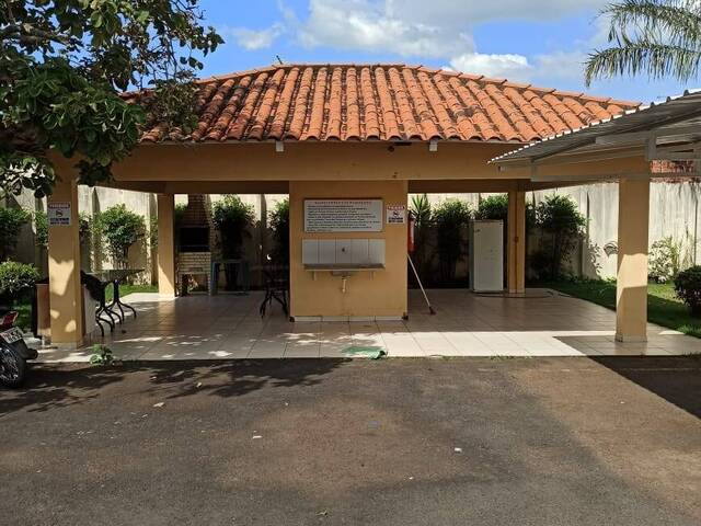 #VD 1577 - Apartamento para Venda em Araguari - MG - 2