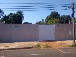 #VD 1583 - Terreno para Venda em Araguari - MG