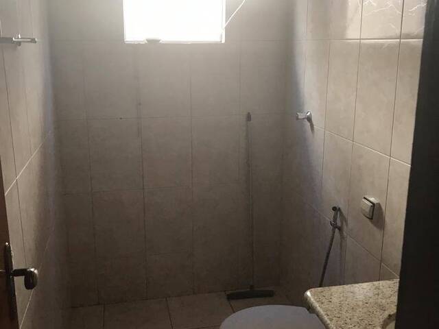 Casa para Venda em Araguari - 2