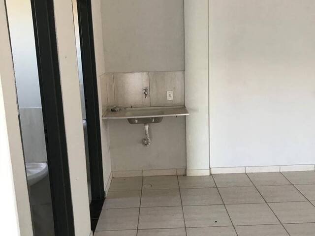 #VD 1592 - Barracão para Venda em Araguari - MG - 3