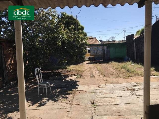 Casa para Venda em Araguari - 5