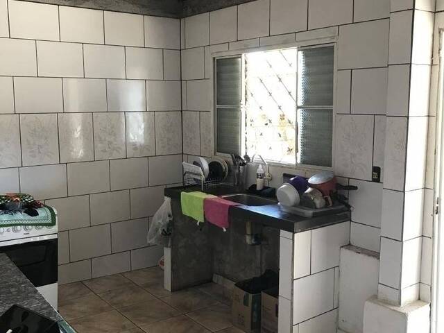 Casa para Venda em Araguari - 3