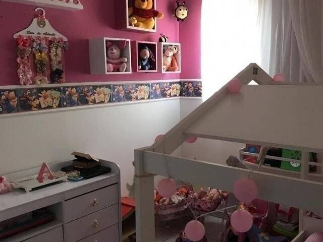 Apartamento para Venda em Araguari - 4