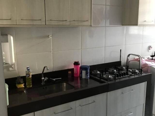 #VD 1600 - Apartamento para Venda em Araguari - MG - 1