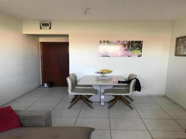 #VD 1600 - Apartamento para Venda em Araguari - MG - 3