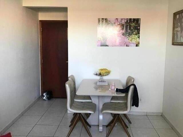 #VD 1600 - Apartamento para Venda em Araguari - MG - 3