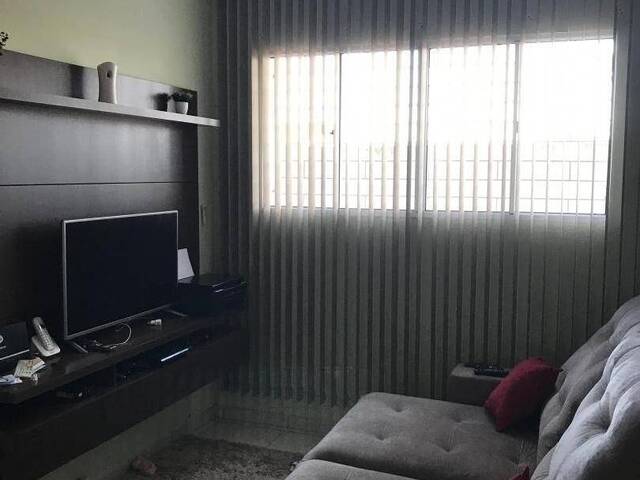#VD 1600 - Apartamento para Venda em Araguari - MG - 2