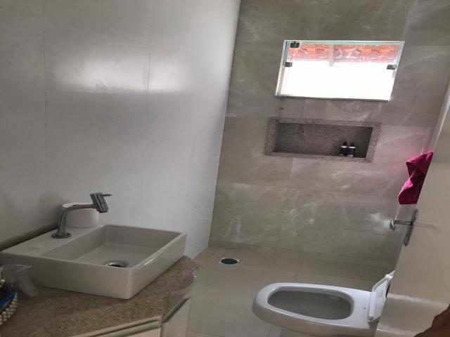 #VD 1604 - Casa para Venda em Araguari - MG