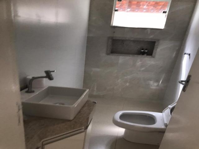 #VD 1604 - Casa para Venda em Araguari - MG