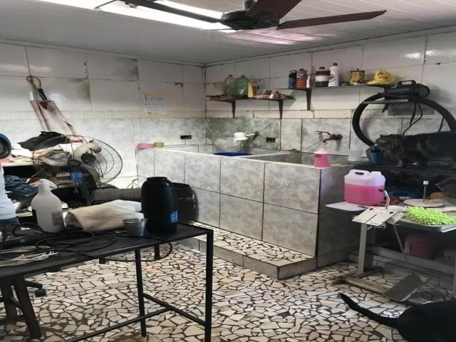 #VD 1613 - Casa para Venda em Araguari - MG