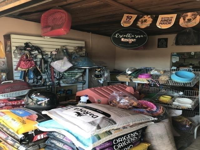 #VD 1613 - Casa para Venda em Araguari - MG