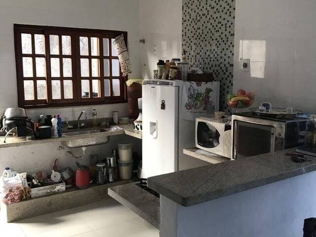 Casa para Venda em Araguari - 4