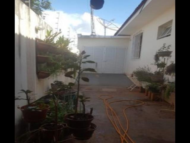 #VD 1616 - Casa para Venda em Araguari - MG