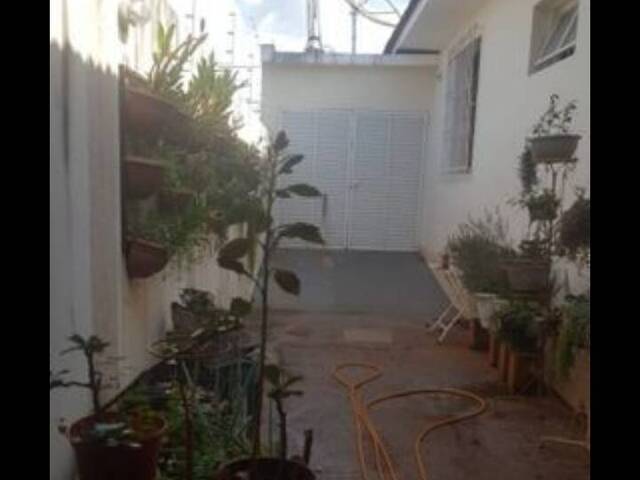 Casa para Venda em Araguari - 3