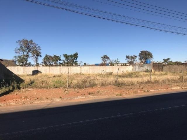 #VD 1617 - Ponto Comercial para Venda em Araguari - MG - 1