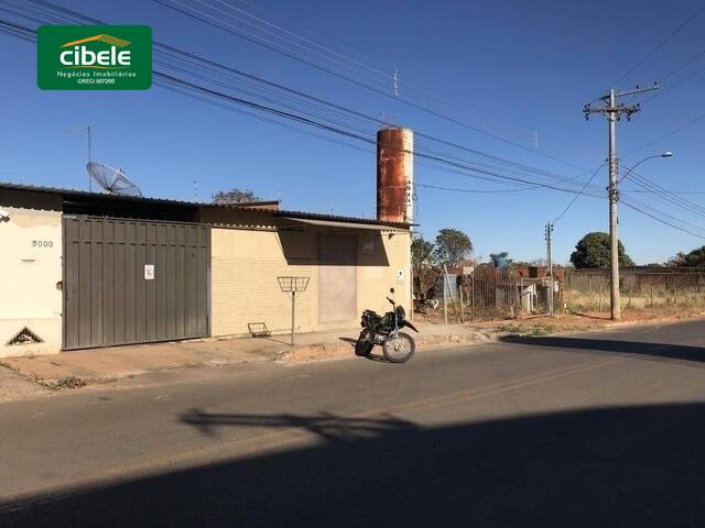 Ponto Comercial para Venda em Araguari - 4