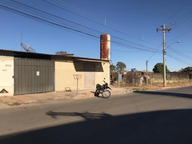 #VD 1617 - Ponto Comercial para Venda em Araguari - MG - 3