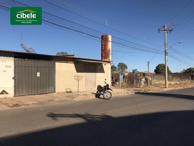 #VD 1617 - Ponto Comercial para Venda em Araguari - MG - 3