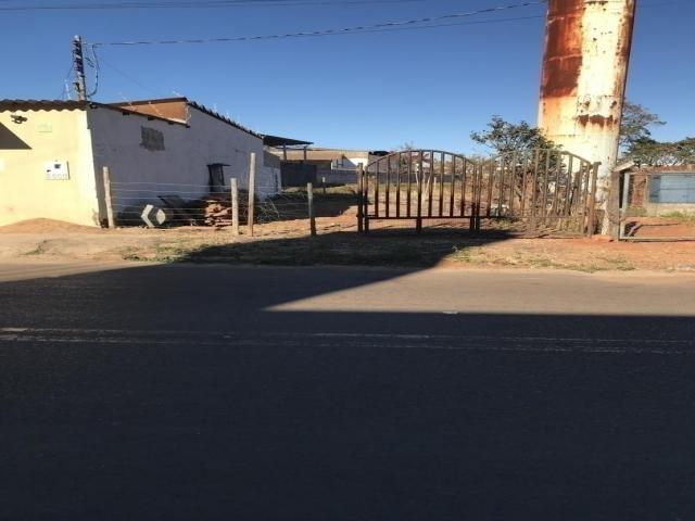 #VD 1617 - Ponto Comercial para Venda em Araguari - MG - 2