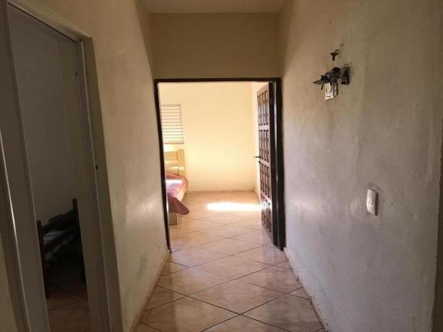 #VD 1618 - Casa para Venda em Araguari - MG