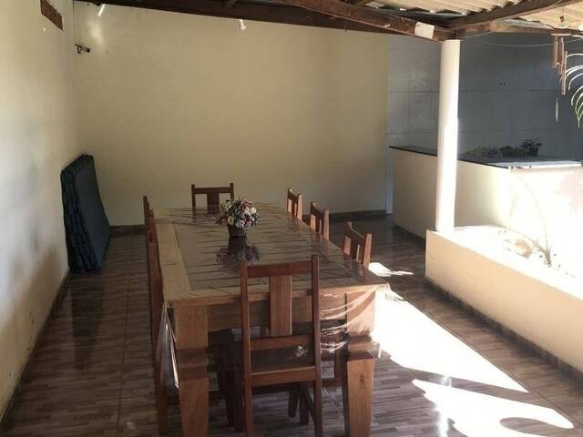 Casa para Venda em Araguari - 3