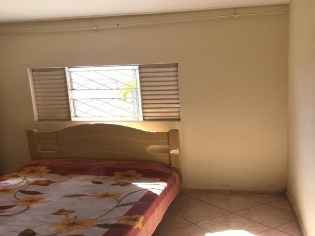 #VD 1618 - Casa para Venda em Araguari - MG