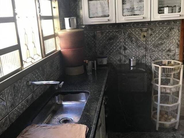 Casa para Venda em Araguari - 5