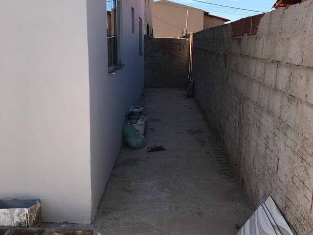 Casa para Venda em Araguari - 3