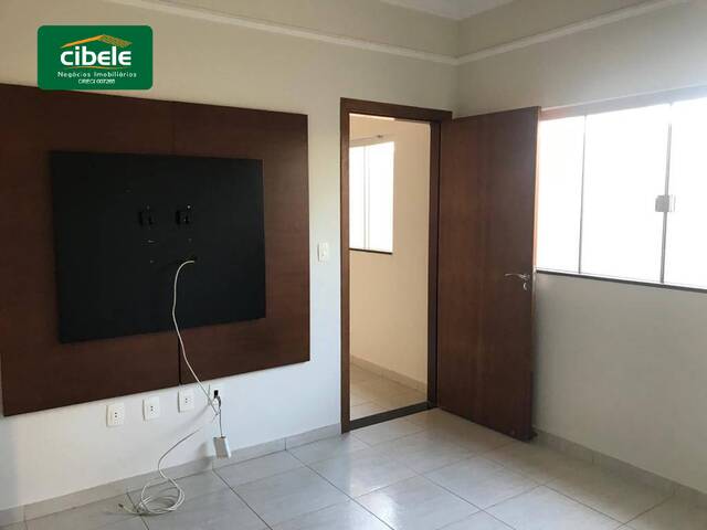 Casa para Venda em Araguari - 4