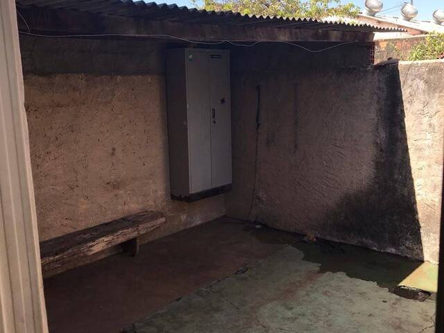 Casa para Venda em Araguari - 2