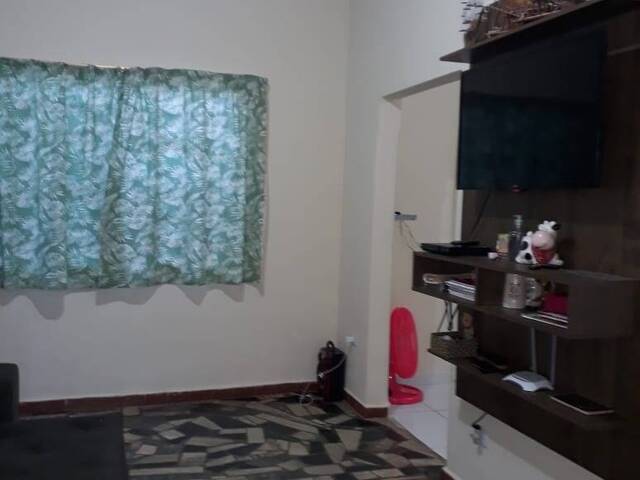 Casa para Venda em Araguari - 2