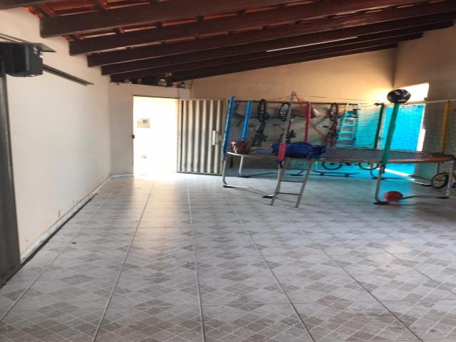 #VD 1648 - Casa para Venda em Araguari - MG