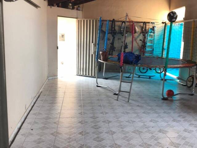 #VD 1648 - Casa para Venda em Araguari - MG