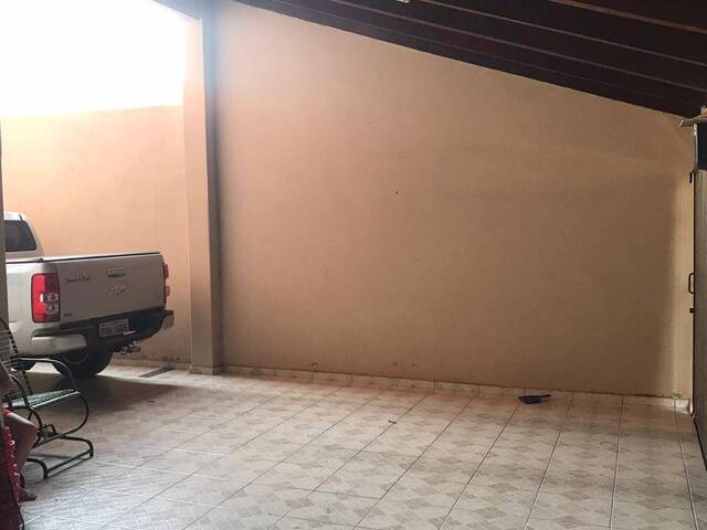 Casa para Venda em Araguari - 4
