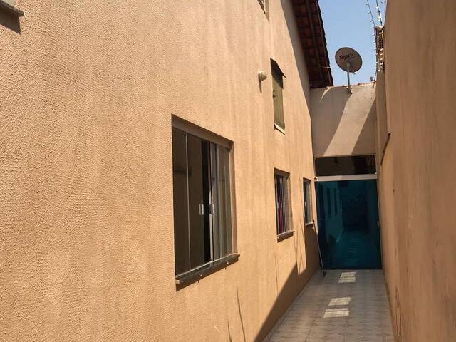 #VD 1648 - Casa para Venda em Araguari - MG