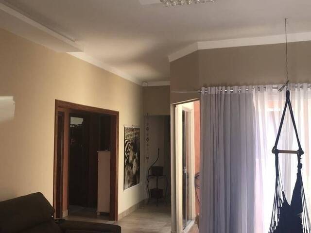 Casa para Venda em Araguari - 2