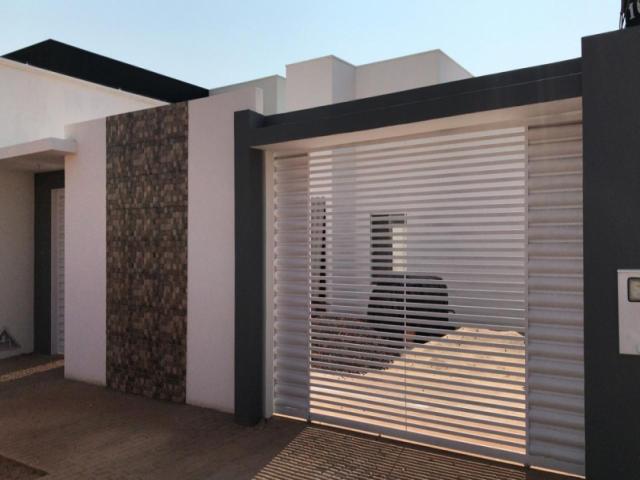 #VD 1653 - Casa para Venda em Araguari - MG