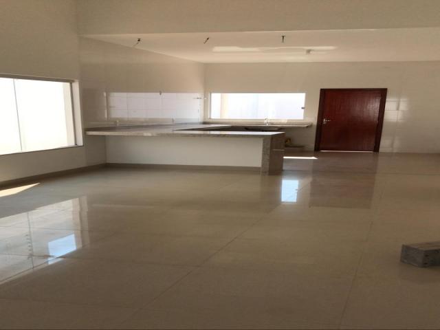 #VD 1653 - Casa para Venda em Araguari - MG