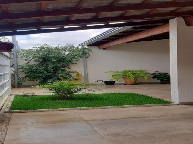 #VD 1667 - Casa para Venda em Uberlândia - MG - 3